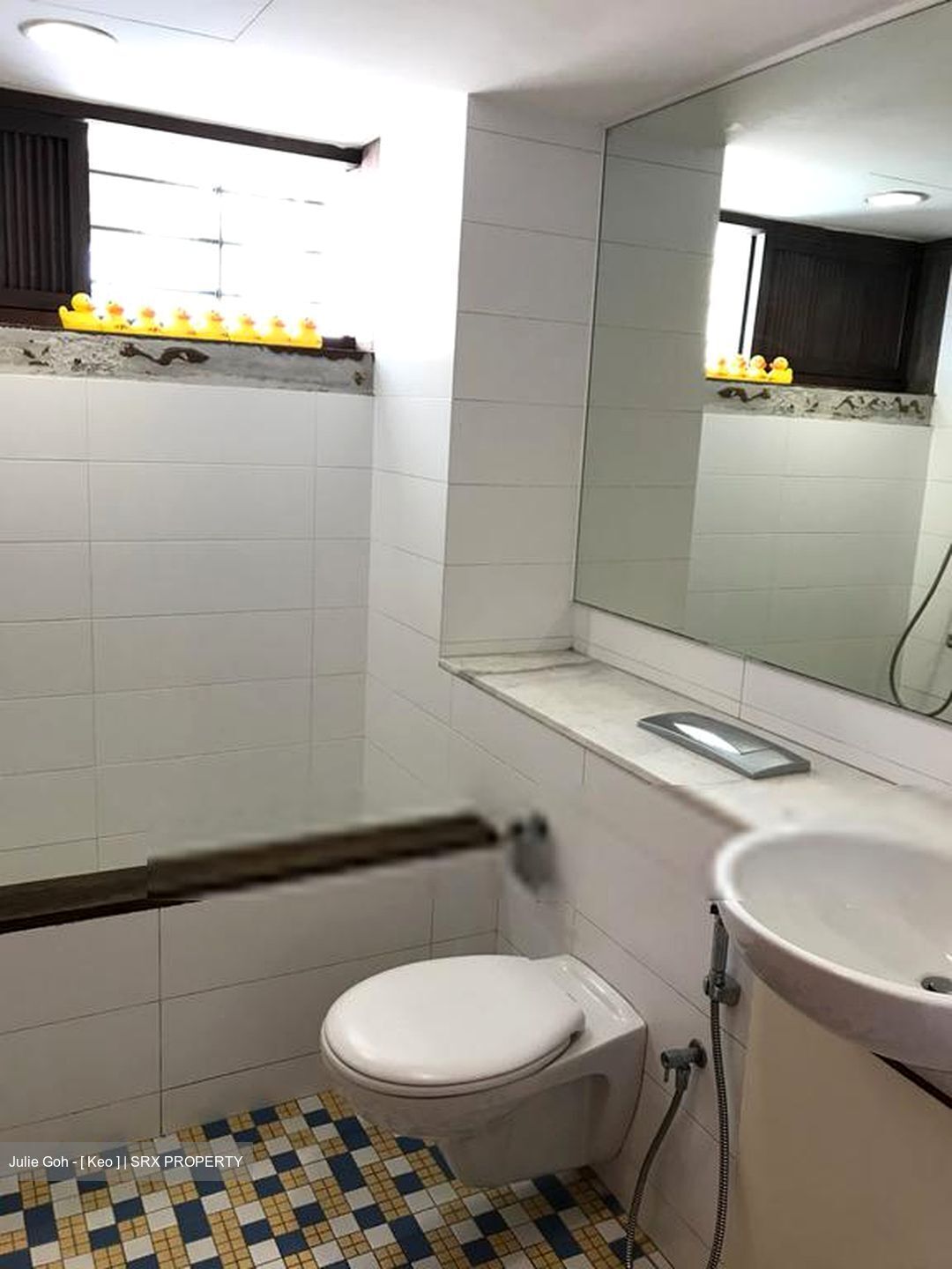 BLANDFORD DRIVE (D19), Terrace #571145791
